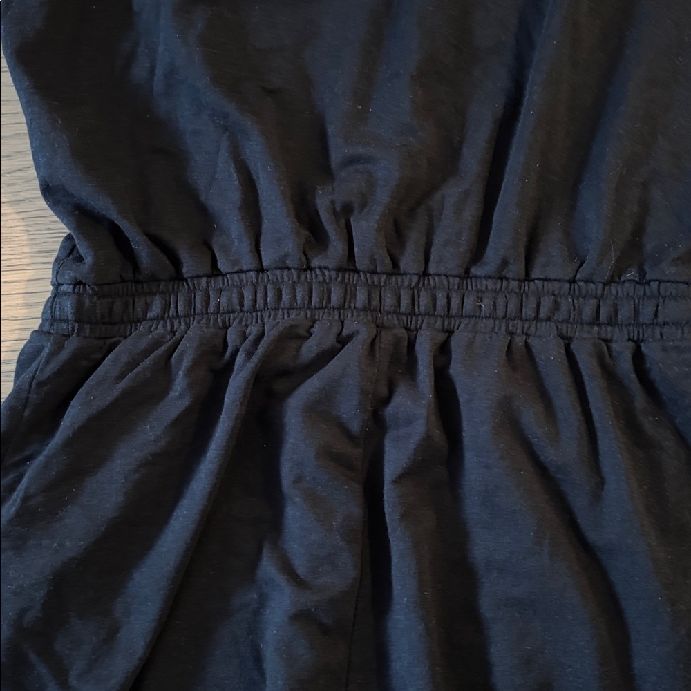 Amazon essentials black jumpsuit - Picture 9 of 11